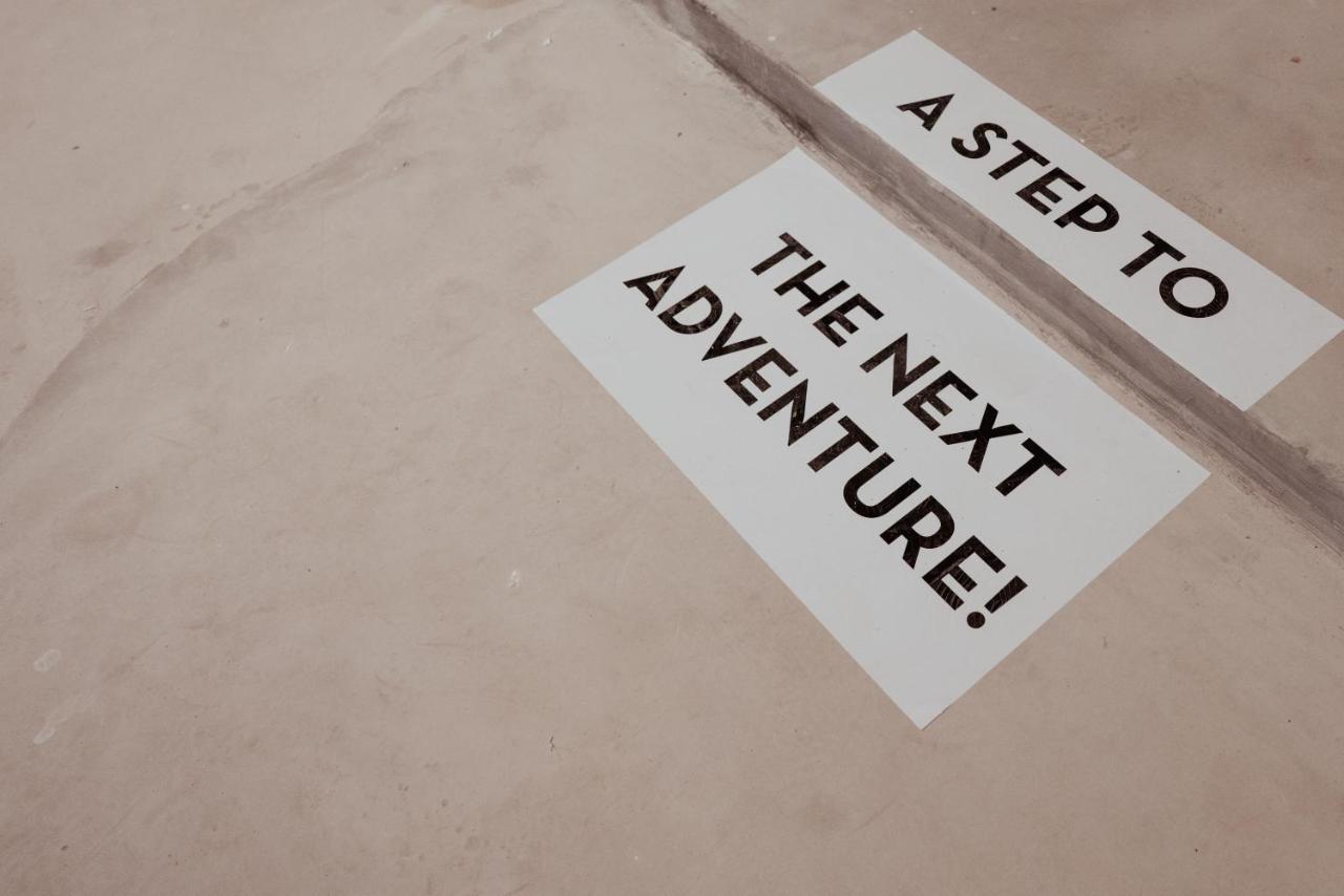 Code Hostel At Lavender Σιγκαπούρη Εξωτερικό φωτογραφία