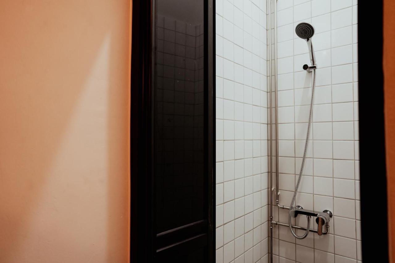 Code Hostel At Lavender Σιγκαπούρη Εξωτερικό φωτογραφία