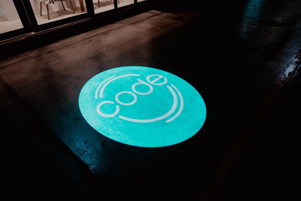 Code Hostel At Lavender Σιγκαπούρη Εξωτερικό φωτογραφία