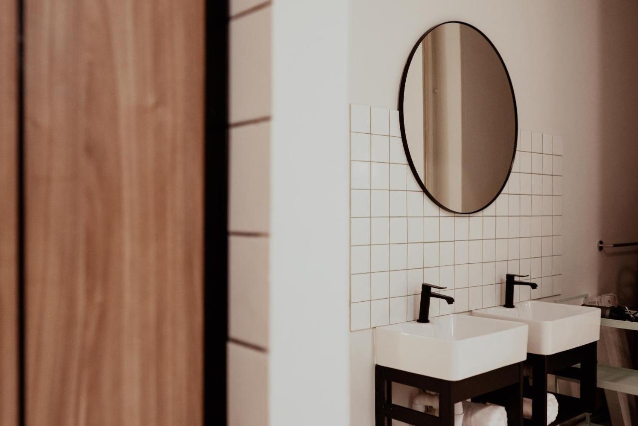 Code Hostel At Lavender Σιγκαπούρη Εξωτερικό φωτογραφία