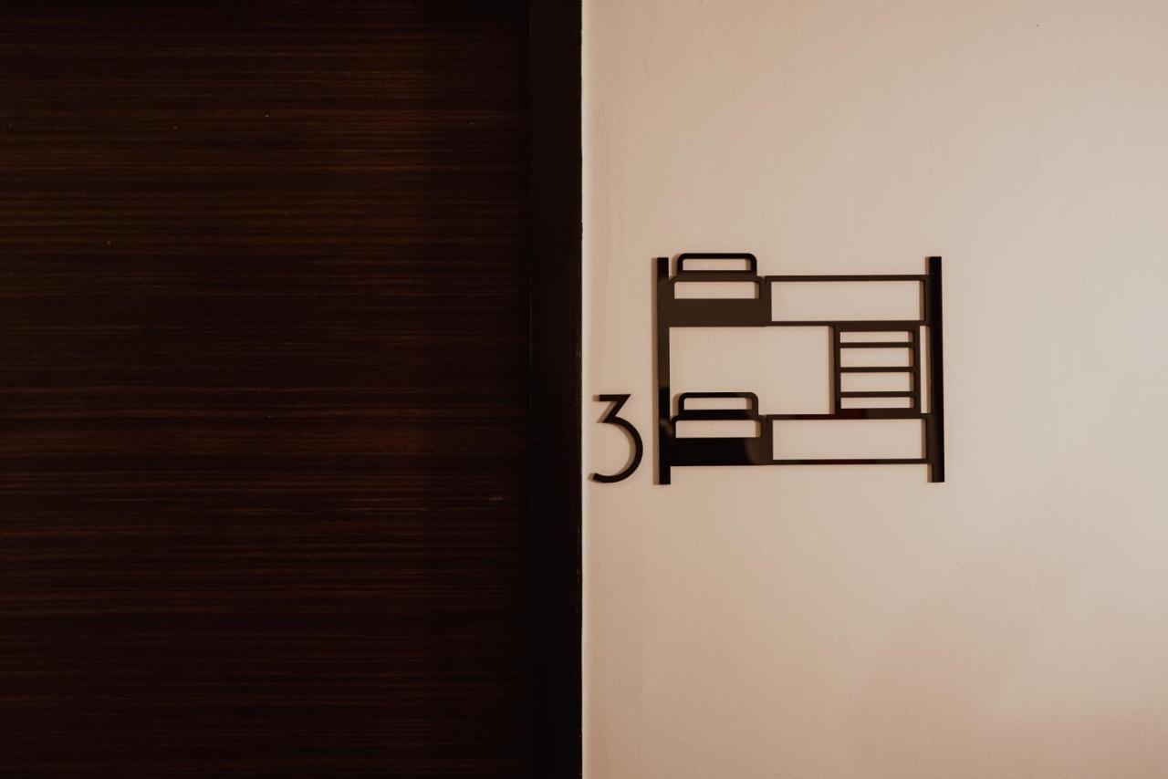 Code Hostel At Lavender Σιγκαπούρη Εξωτερικό φωτογραφία