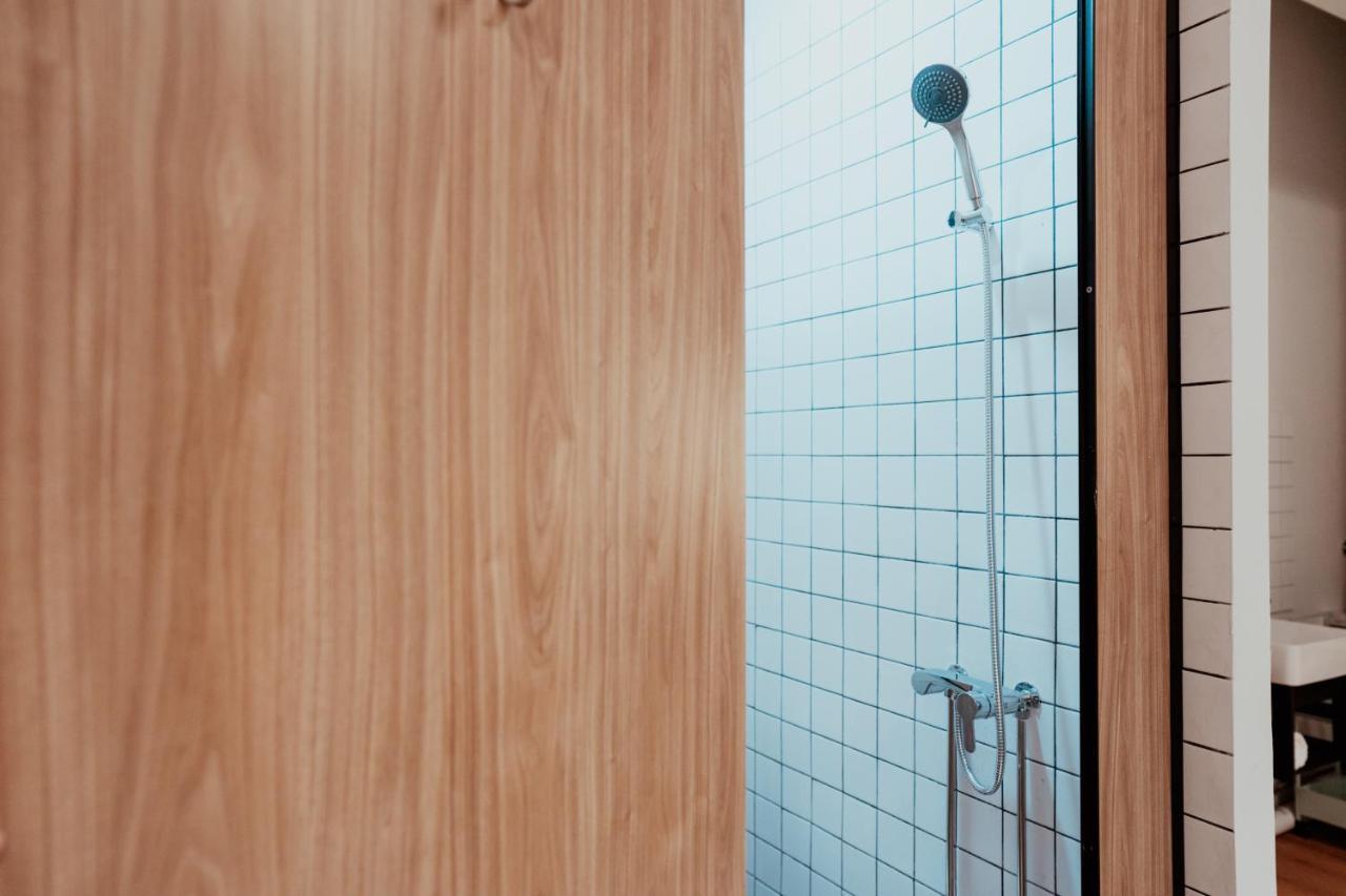 Code Hostel At Lavender Σιγκαπούρη Εξωτερικό φωτογραφία